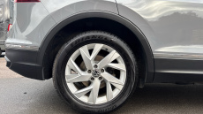 Volkswagen Tiguan 1.5 TSI Life 5dr Petrol Estate